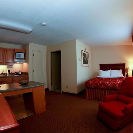 Intown Suites Extended Stay Auburn Al - Auburn University Ngoại thất bức ảnh