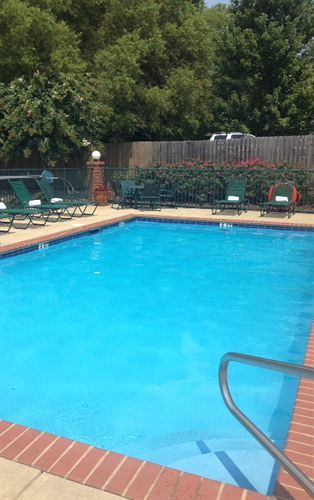 Intown Suites Extended Stay Auburn Al - Auburn University Ngoại thất bức ảnh