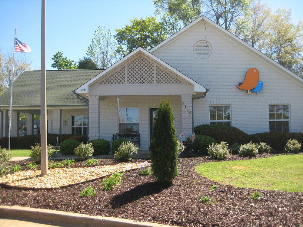 Intown Suites Extended Stay Auburn Al - Auburn University Ngoại thất bức ảnh
